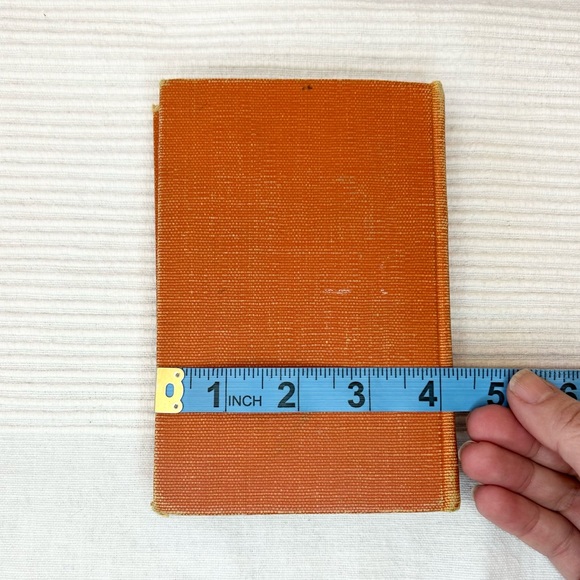 Pride and Prejudice by Jane Austen Hard Cover Ca.1900 - Picture 4 of 16